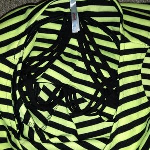 Women's Cocktail Party Bodycon Dress UV Yellow/Green Neon Maternity Halloween
